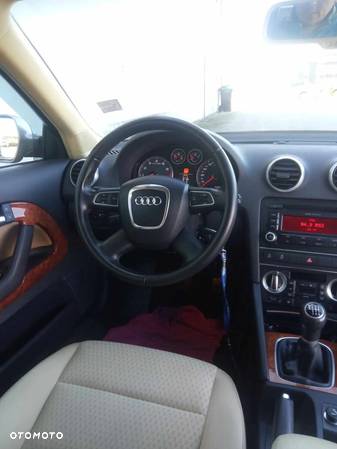 Audi A3 1.2 TFSI Limited Edition - 26