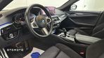 BMW Seria 5 530i xDrive mHEV M Sport sport - 9
