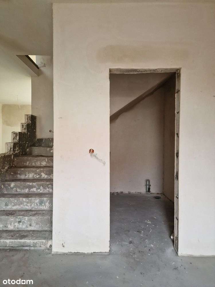 Elegancki Dom 5pok, 180m2, 400m2 działka-6