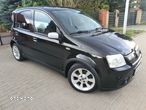 Fiat Panda 1.4 100HP - 10