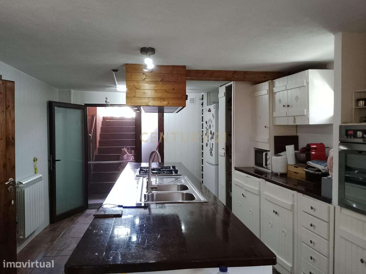 Moradia em Palvarinho, Salgueiro do Campo - Grande imagem: 3/30