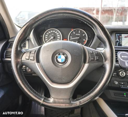 BMW X5 xDrive30d - 18