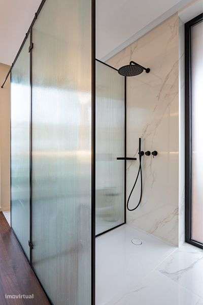 Moradia T4 - cedencia de posicao - Grande imagem: 5/10