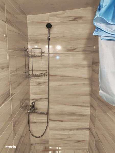 Inchiriez garsoniera 20m2 la curte regim hotelier 150 Ron X noapte - Imagine principală: 4/7