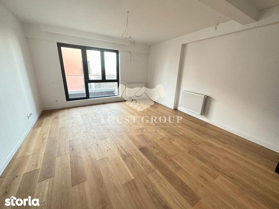 Apartament 3 camere Herastrau | Imobil 2022