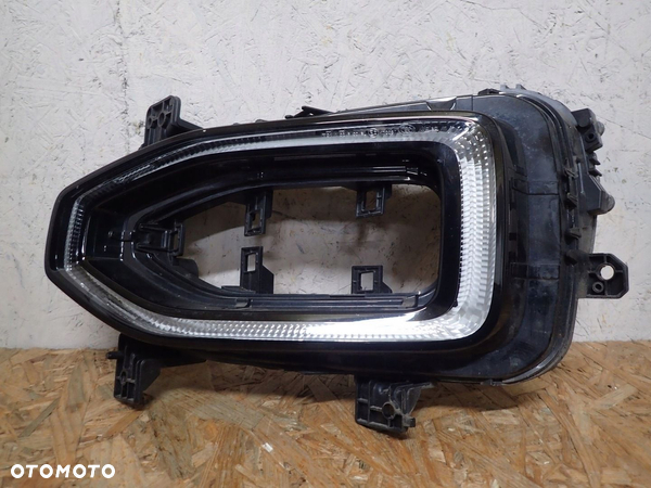 LAMPA LEWA LEWY DRL LED VW T ROC 2GA941055F - 1