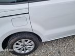 Seat Alhambra 1.4 TSI Reference - 11