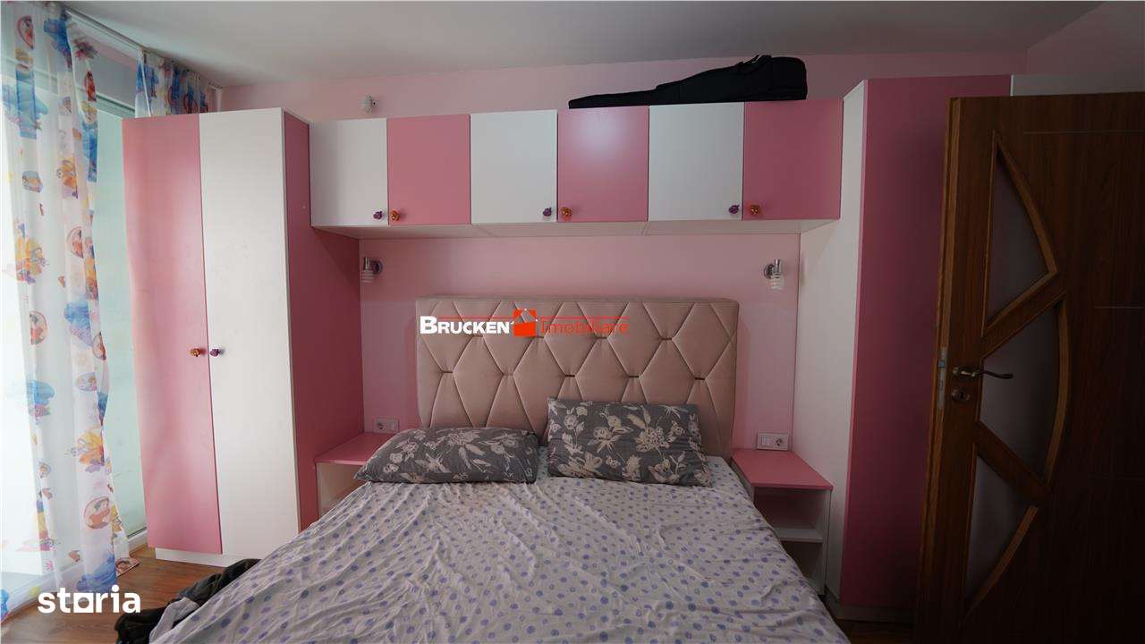 Apartament 3 camere ARED - Imagine principală: 4/8