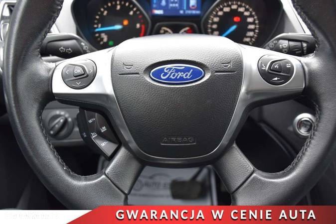 Ford Kuga - 15