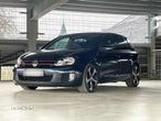 Volkswagen Golf VI 2.0 TSI GTI DSG - 2