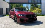BMW M5 Competition - 5