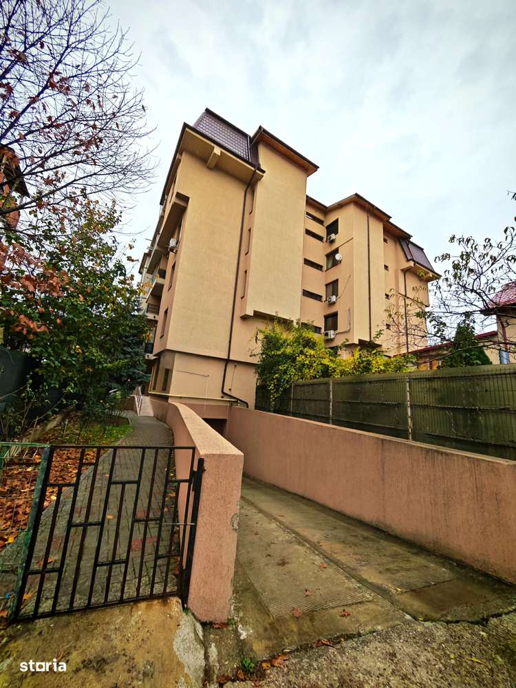 Apartament 2 cam | Pallady | str. Gura Ialomitei | centrala-15