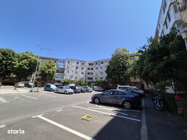 Apartament 3 camere pregătit pentru personalizare Podgoria Centru Arad-1