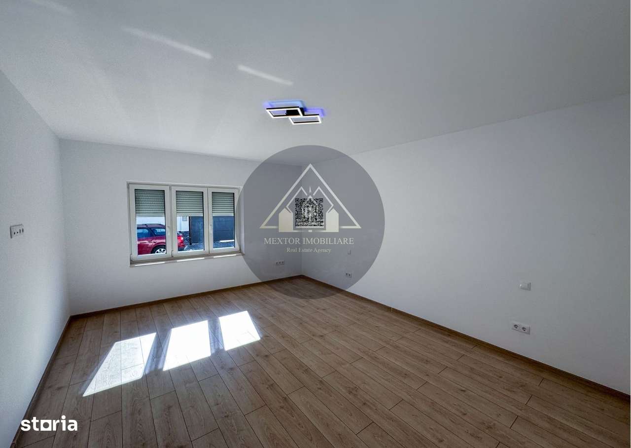 Casă de 3 camere, Medias-5