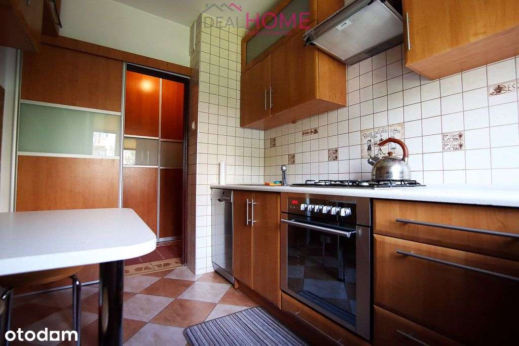 Mieszkanie na sprzedaż- Pleśniarowicza- 58m2 - Pełny obrazek: 5/16