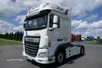 DAF XF 480 / SUPER SPACE CAB / EURO 6 / 2017 AN - 3