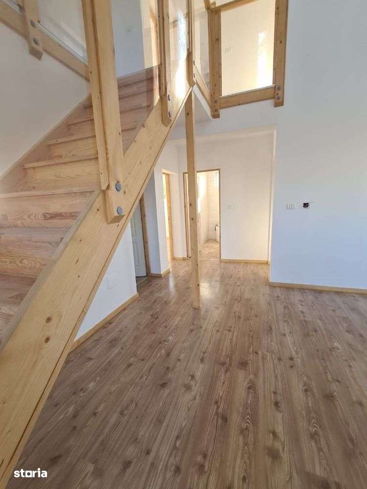 Casă nouă la 5km de Arad - Imagine principală: 2/7