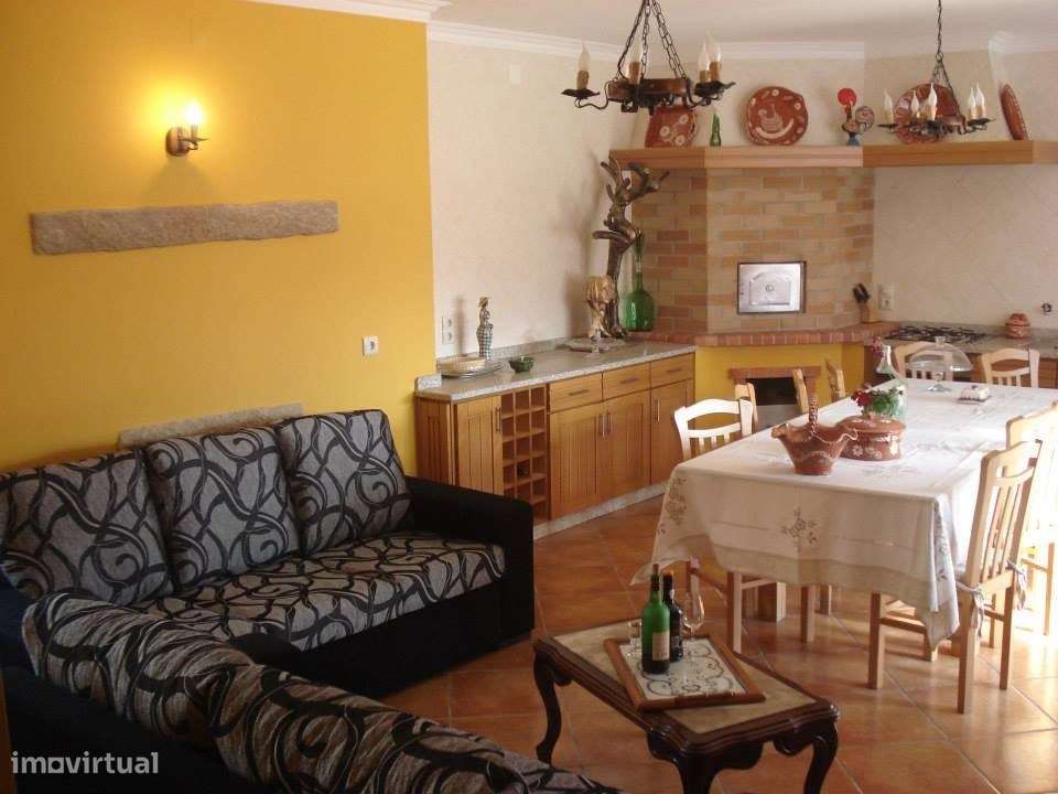 Moradia T5 Guilhabreu - Grande imagem: 5/17
