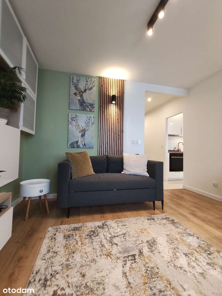 Jedyne takie ! Wchodzisz i mieszkasz.-2