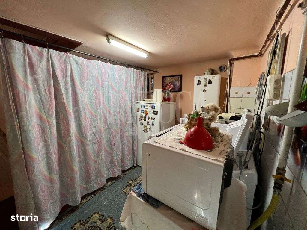 Casa 3 camere de vanzare in Gruia, Cluj Napoca - Imagine principală: 5/5