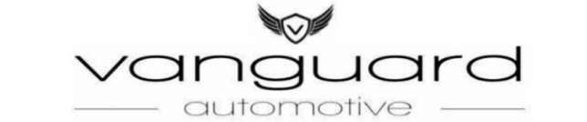 Vanguard Automotive logo
