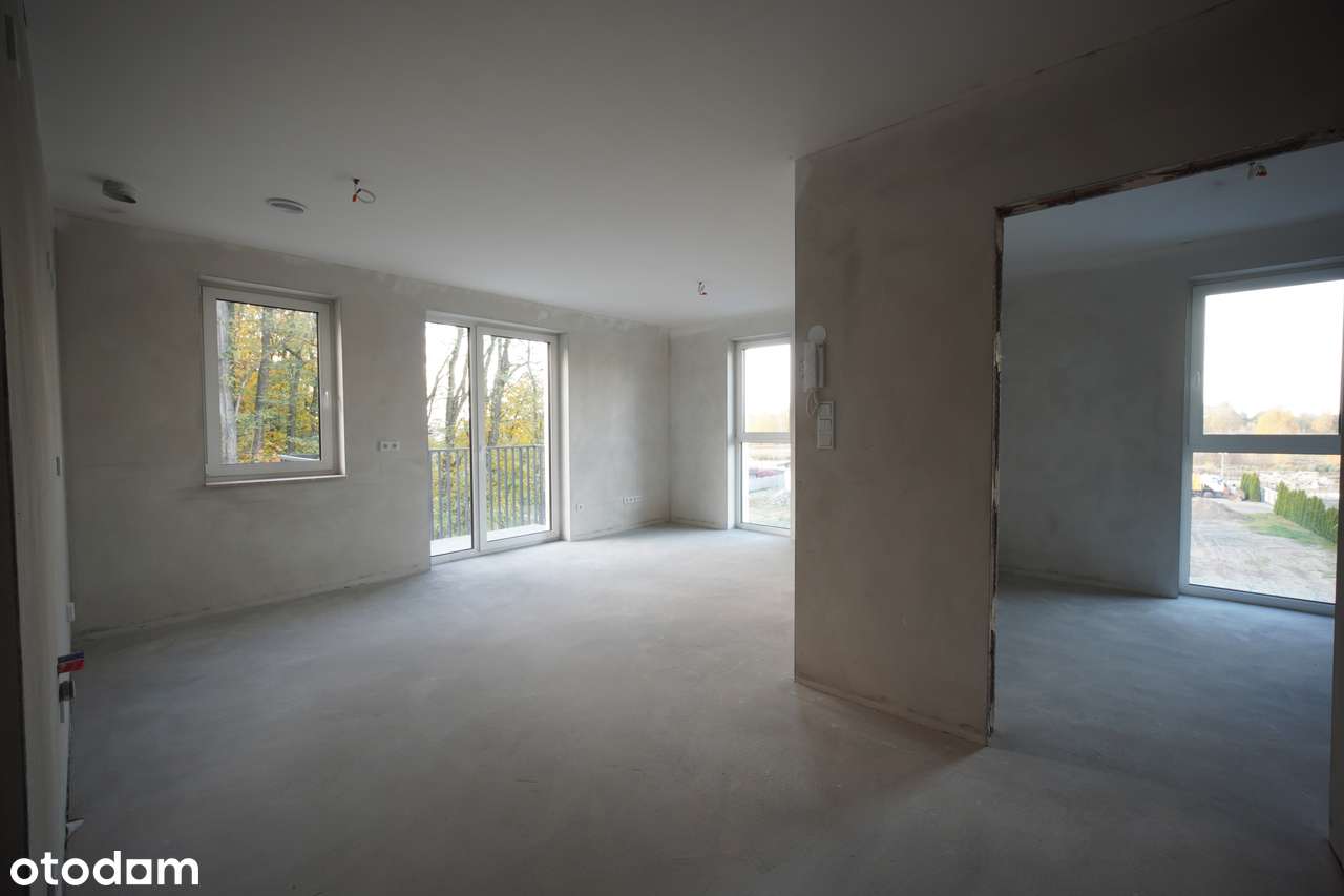 Nowe mieszkanie od zaraz| Dąbrowa Tarnowska | 35m² | 2 pokoje-17