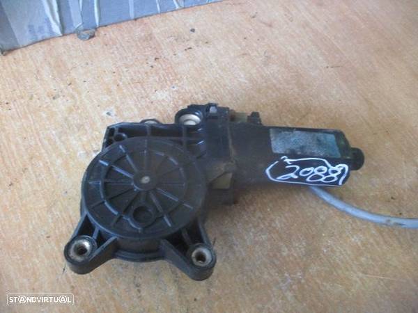 Motor Elevador Vidro Motelev2088 HYUNDAI ACCENT 1998 1.3I 84CV 5P VERDE FE - 1