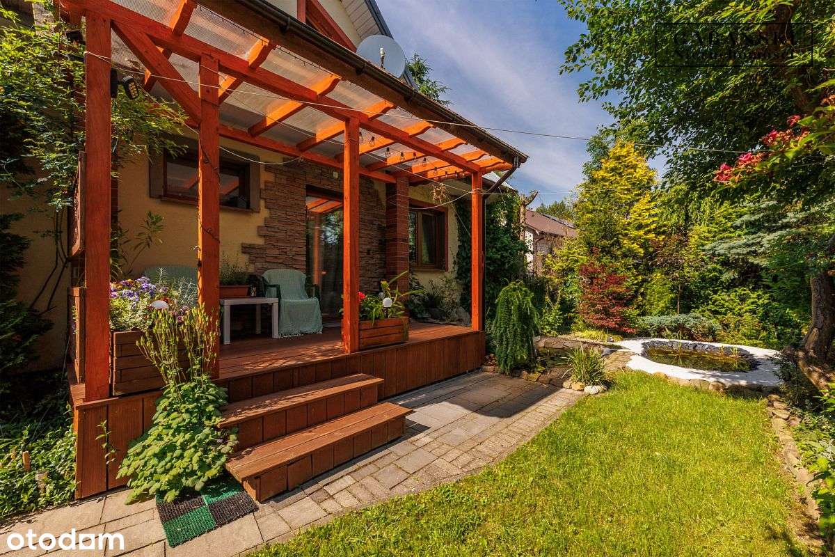 Dom na sprzedaż - Ołpiny-6