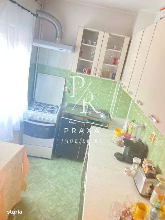 Apartament de vanzare 35 mp zona Ioan Rus! - Imagine principală: 3/5