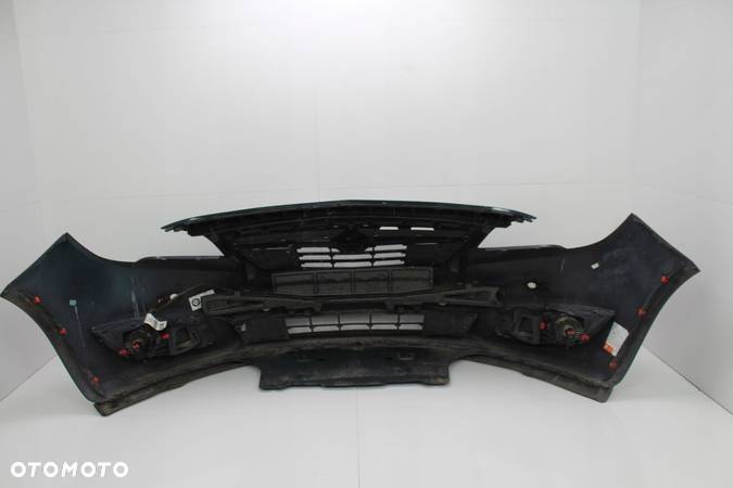 ZDERZAK PRZÓD OPEL MERIVA B 13-15R LIFT PDC # - 7