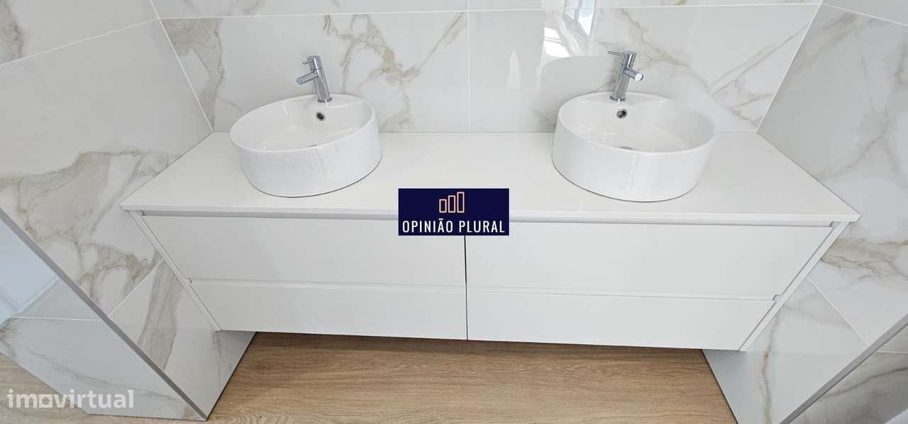 Moderno Duplex T4 em Valadares: Conforto e Estilo-20