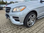 Mercedes-Benz ML 350 BlueTEC 4MATIC 7G-TRONIC - 15