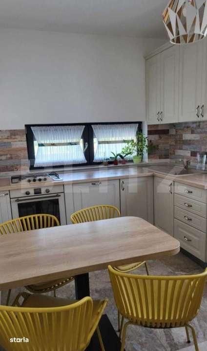 Casa individuala moderna in Dezmir, Cluj – 115m utili, teren 440m - Imagine principală: 5/7