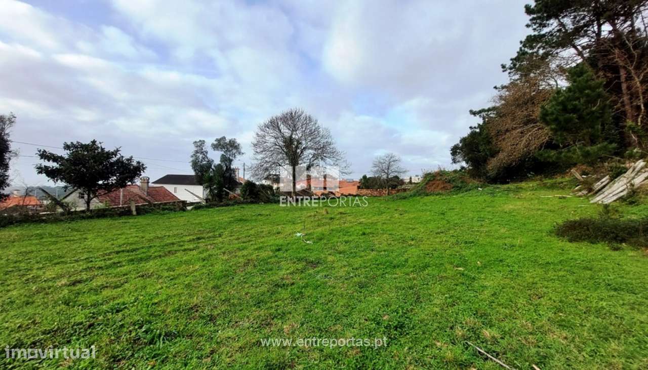 Venda de excelente terreno, Castelo de Neiva, Viana do Castelo - Grande imagem: 5/30