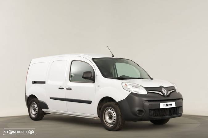 Renault kangoo 1.5 dci maxi business s/s - 1