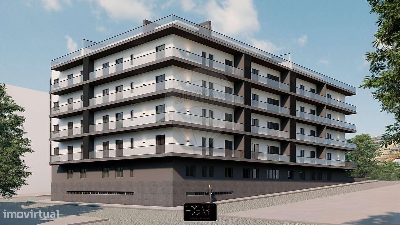 Apartamento T3 para venda - Grande imagem: 4/20