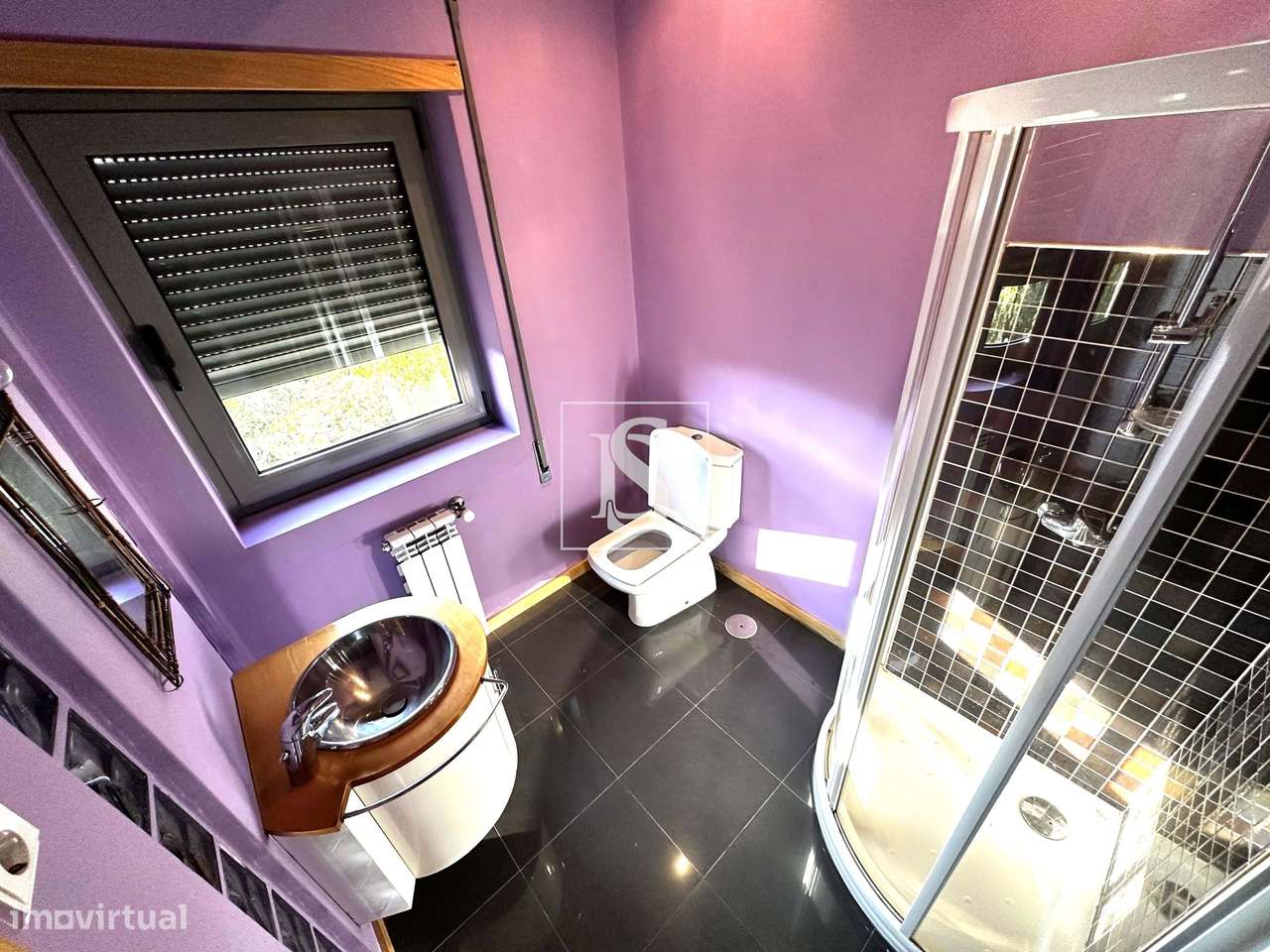 Moradia Isolada T5 em Monção-39