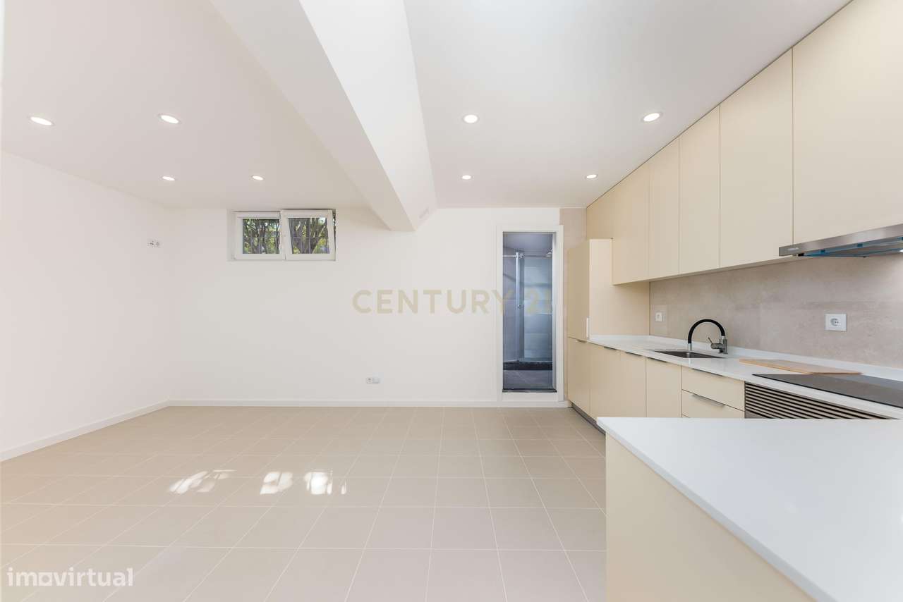 Apartamento Renovado T2 na Amadora - Grande imagem: 4/21