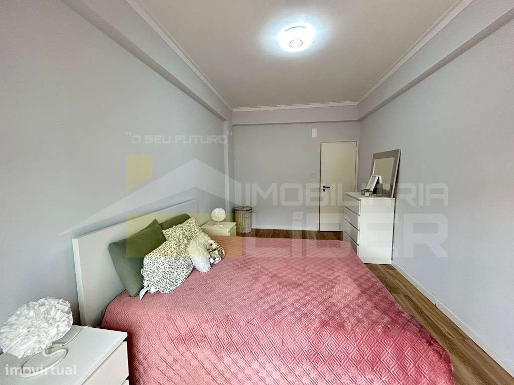 Apartamento T2 em Olival Basto Odivelas.-9