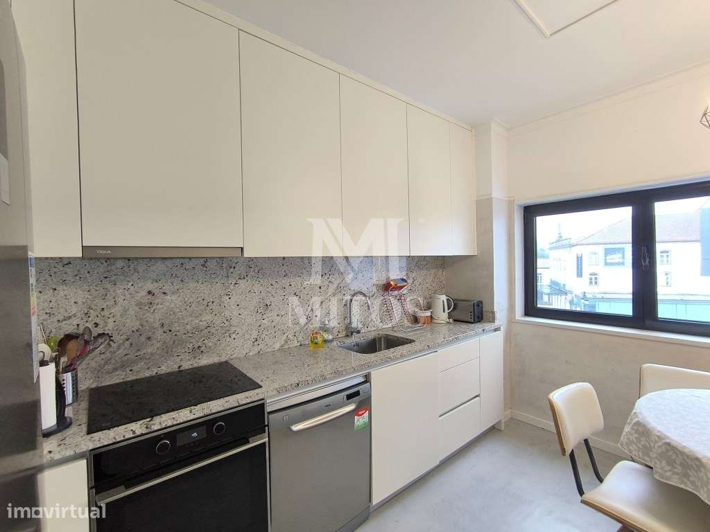 Oportunidade única no coração de Ponte de Lima-9