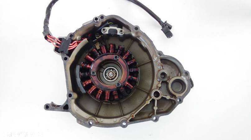 SUZUKI DL V-STROM 1000 alternator - 1