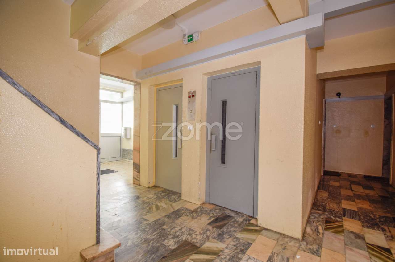 Apartamento T1 em Oeiras - Grande imagem: 4/20