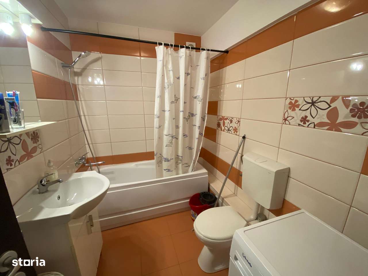 Apartament 1 camera - Bloc nou - Nicolina - Lidl - Imagine principală: 3/8