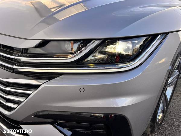 Volkswagen ARTEON 2.0 TDI DSG R-Line - 11