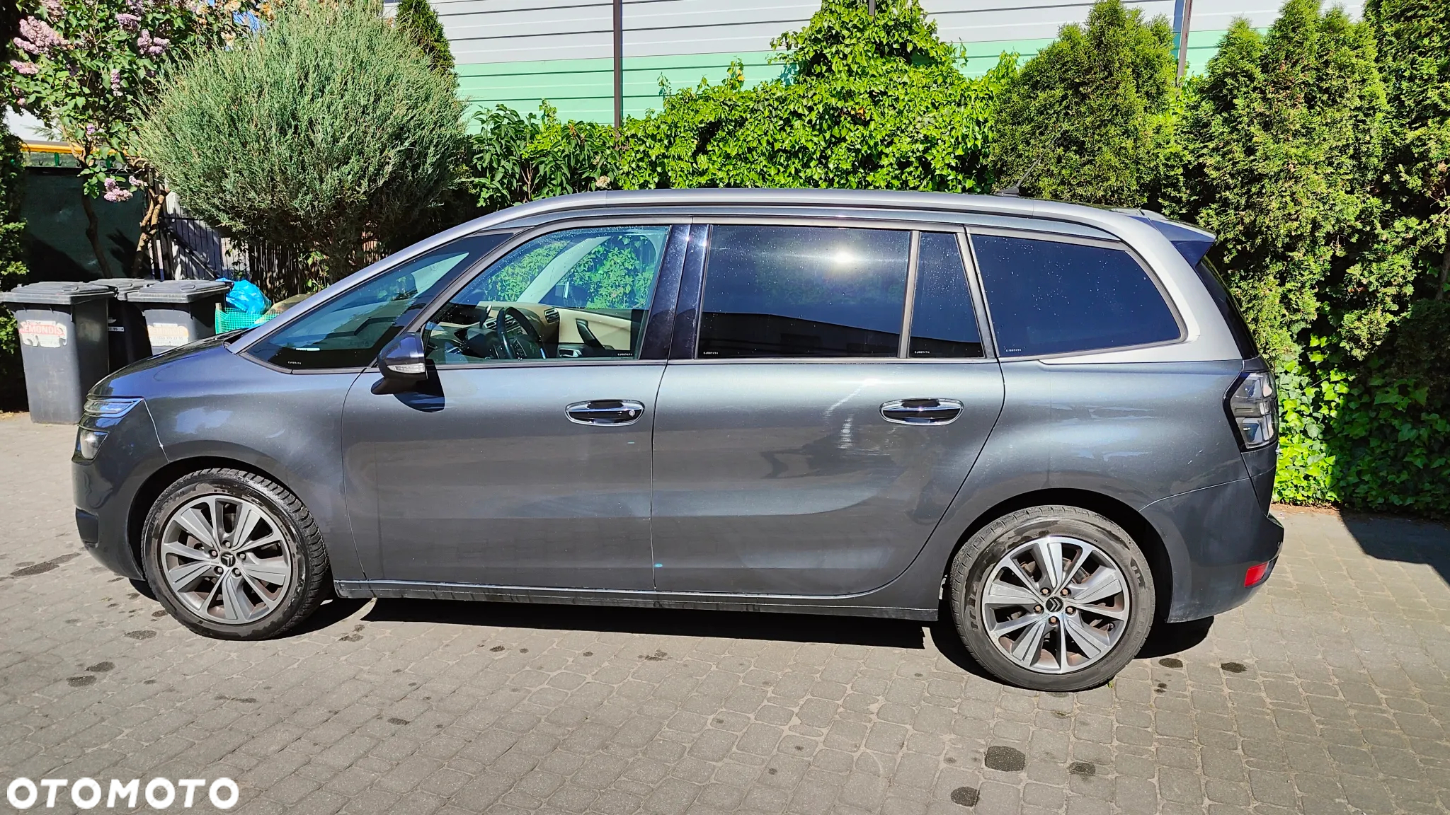 Citroën C4 Picasso 2.0 BlueHDi Intensive - 2