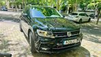 VW Tiguan 2,0 TSI OPF 4Motion DSG R-Line - 1