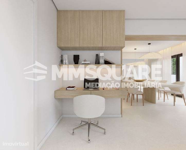 Moradia T4 Venda em Montenegro,Faro-6