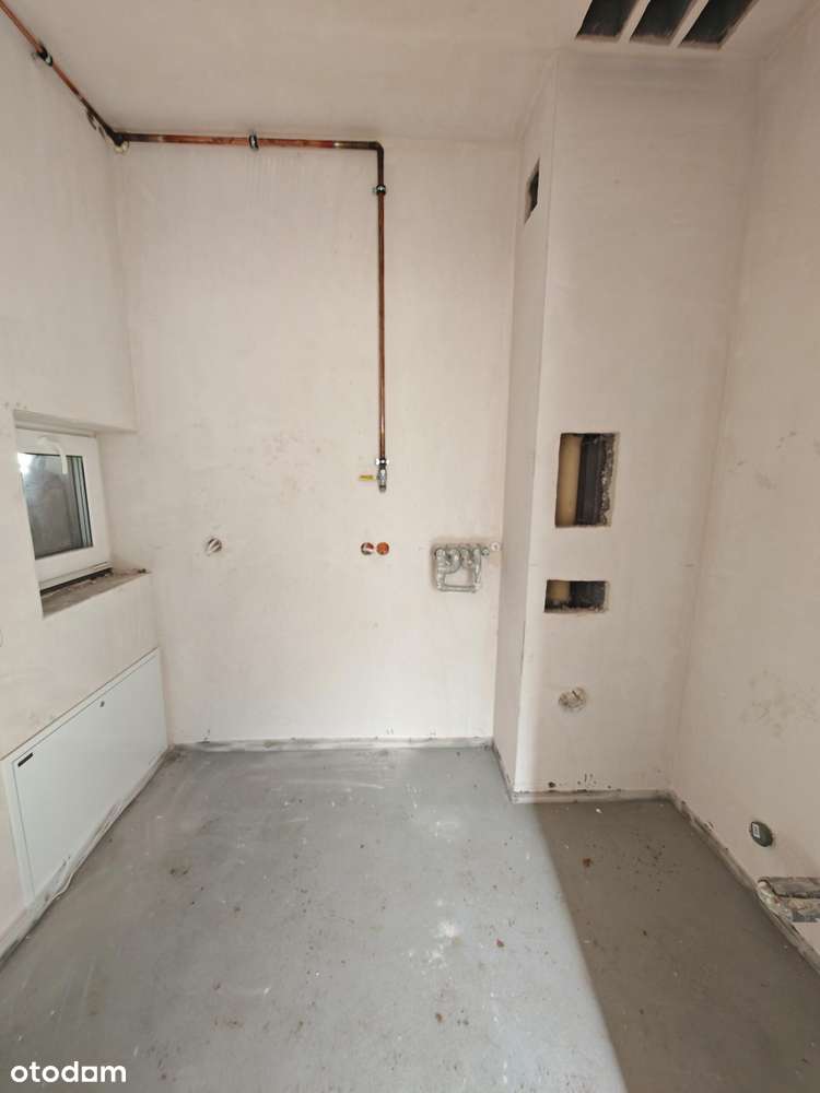 Stan deweloperski z gotowym ogrodem-8