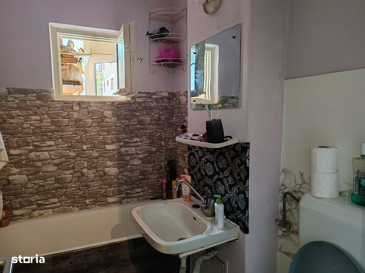 Apartament 2 camere decomandat-6