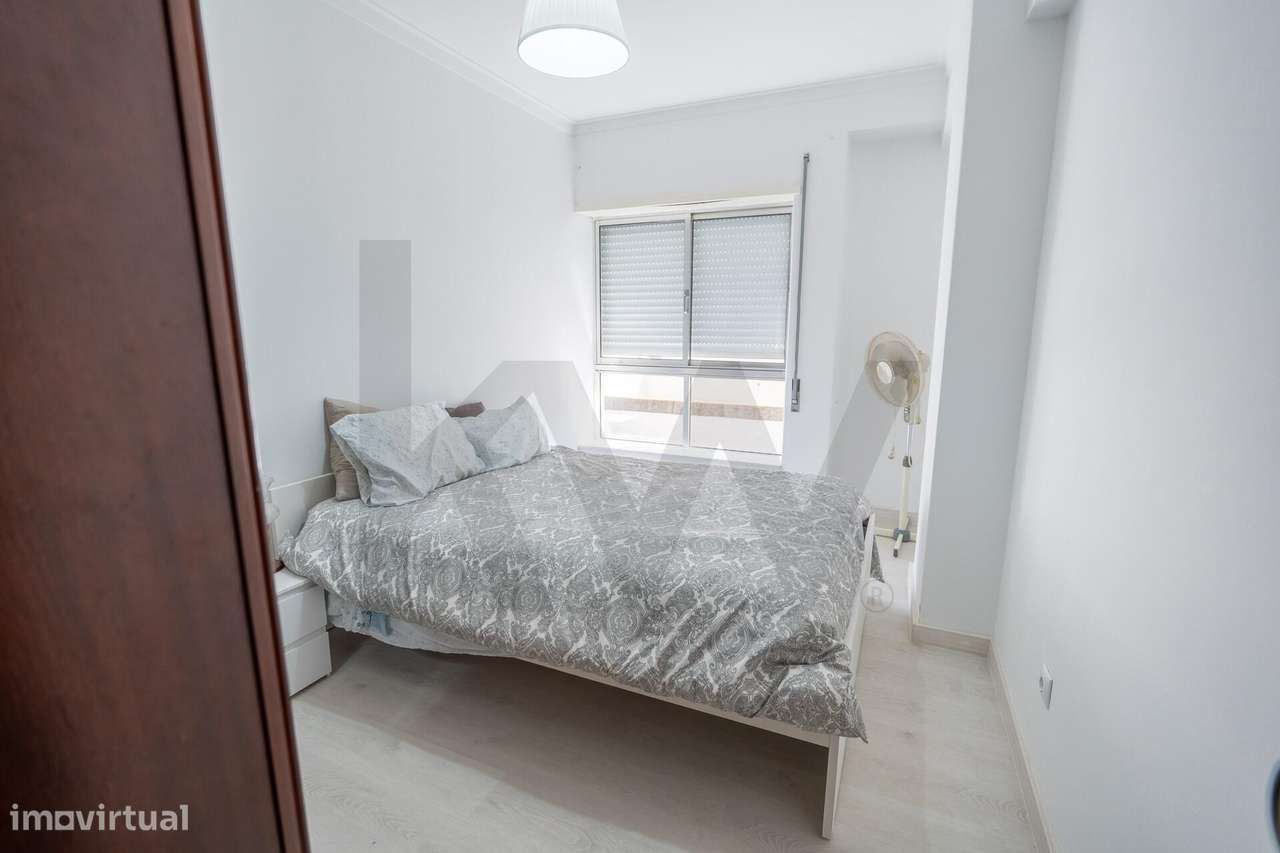 Apartamento T2 Barreiro-Setúbal-10